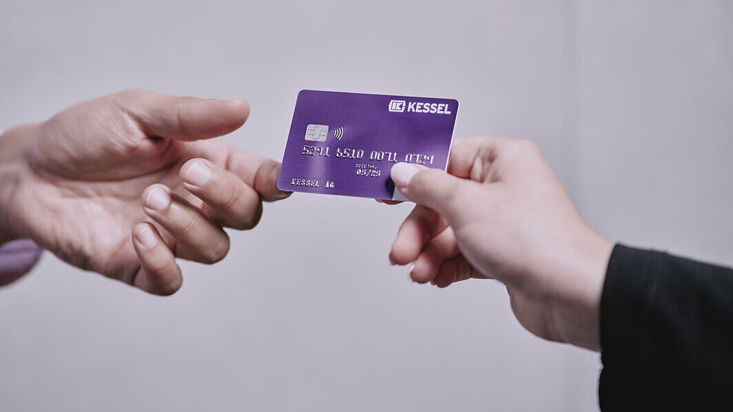 Finanzen bei KESSEL Finanzen bei KESSEL