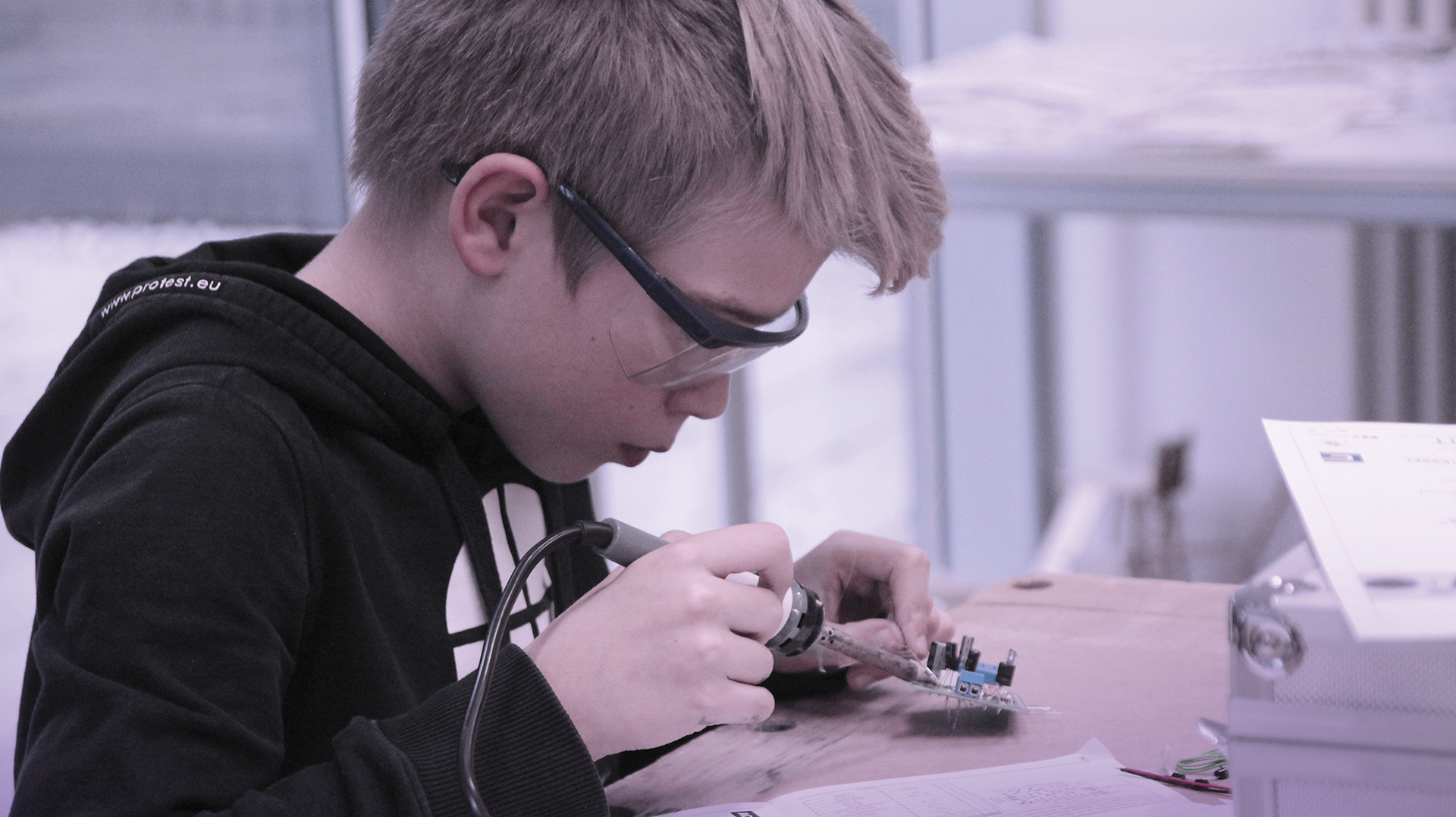 TfK – Technik für Kinder e.V. TfK – Technik für Kinder e.V.