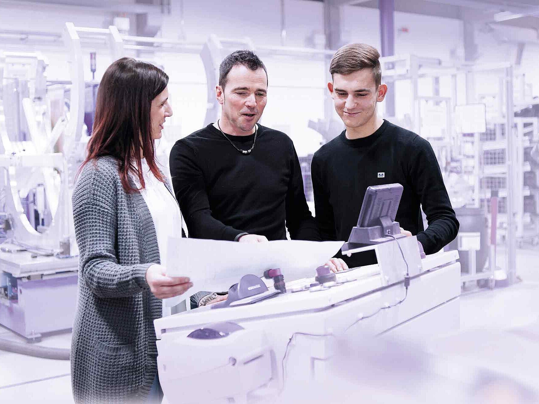 Berufliche Möglichkeiten für Studenten Berufliche Möglichkeiten für Studenten