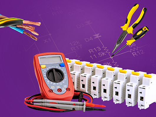 Ausbildung zum/zur ElektronikerIn Ausbildung zum/zur ElektronikerIn