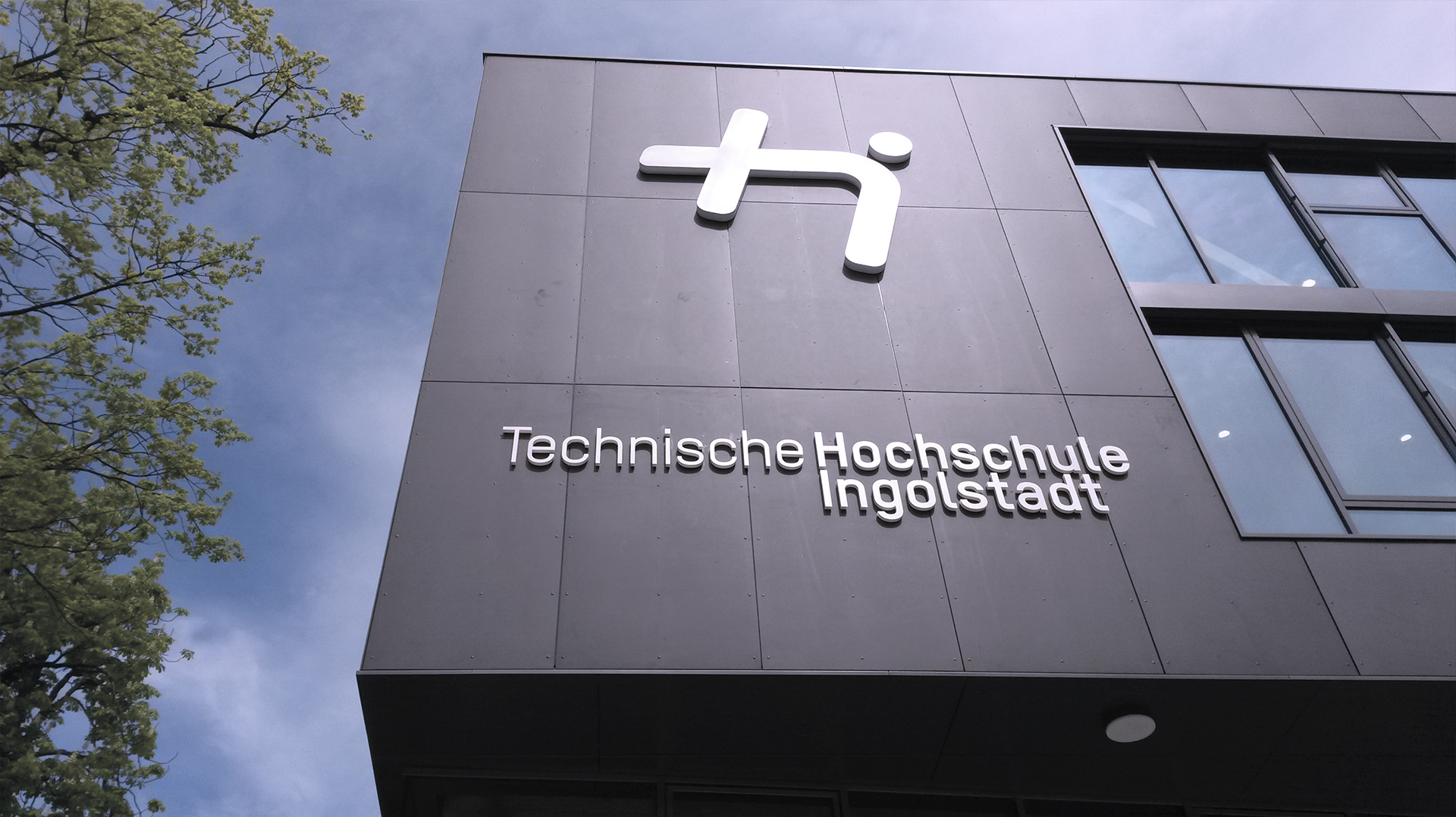 Technische Hochschule Ingolstadt Technische Hochschule Ingolstadt