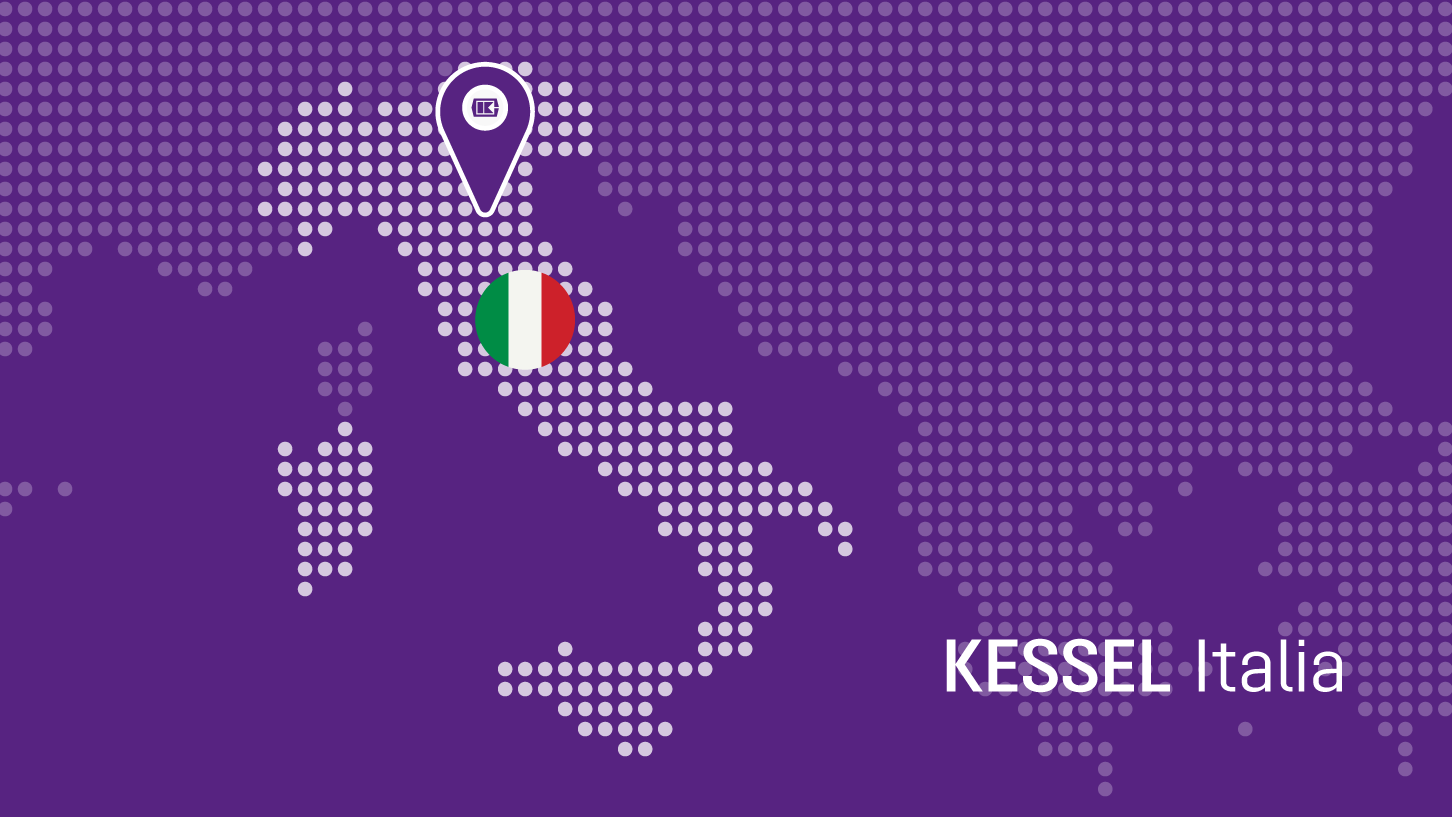 KESSEL Italia