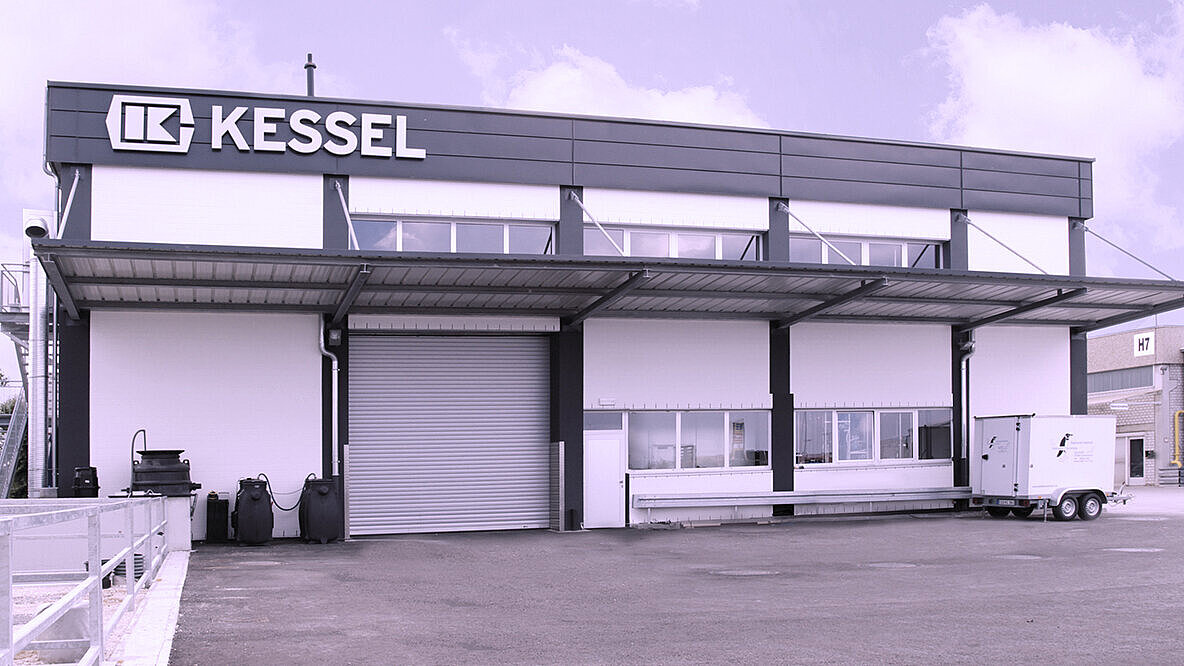 Innovationszentrum Innovationszentrum