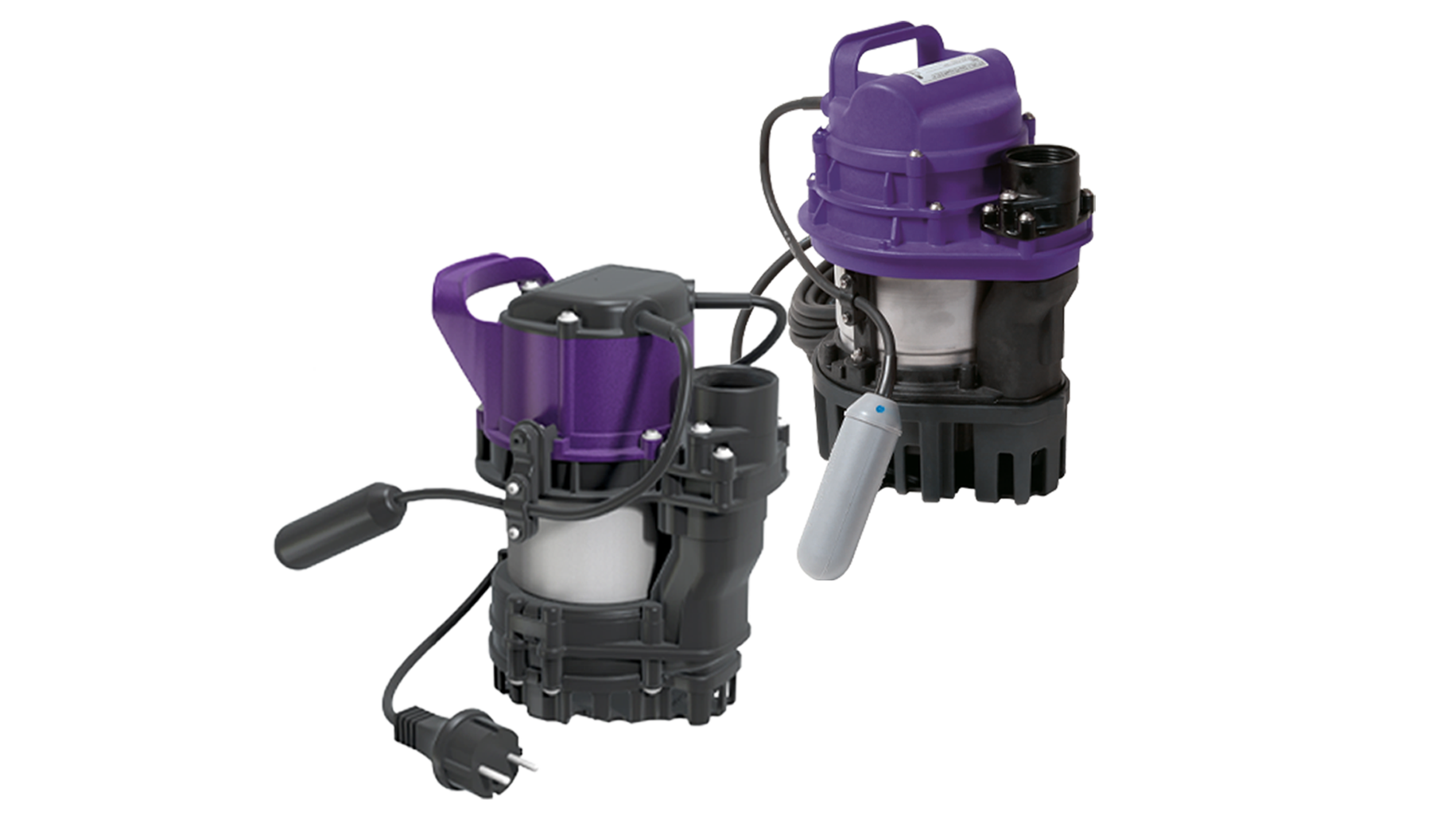 Tauchpumpen Komposition Tauchpumpen Komposition