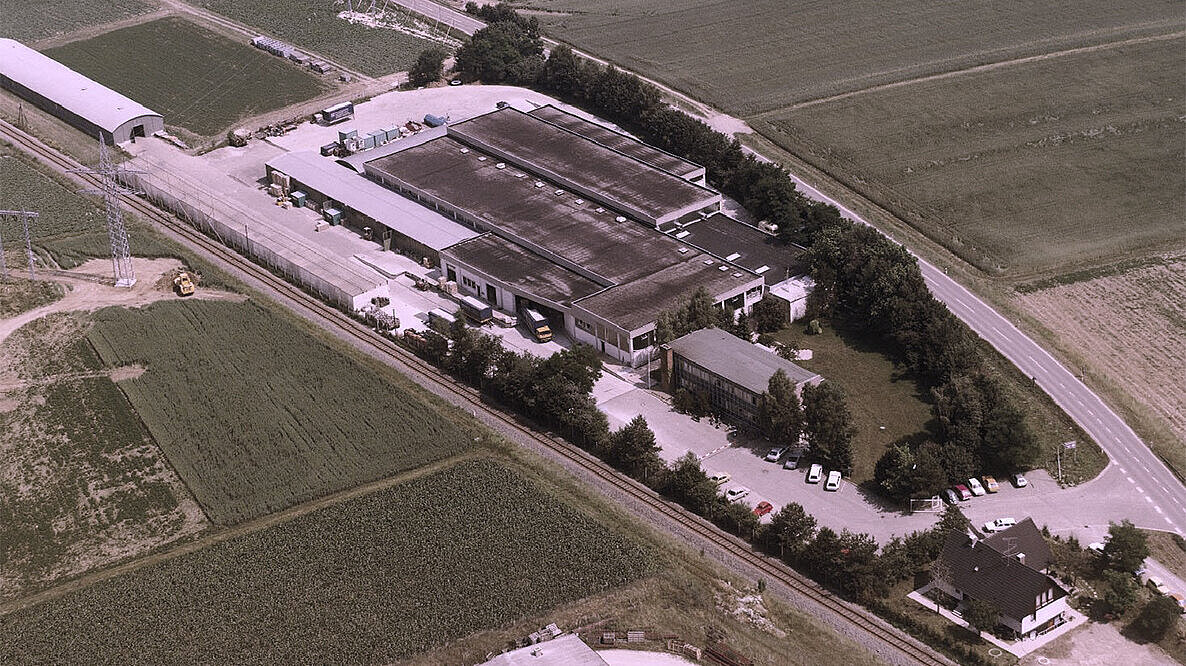 Umzug nach Lenting Umzug nach Lenting