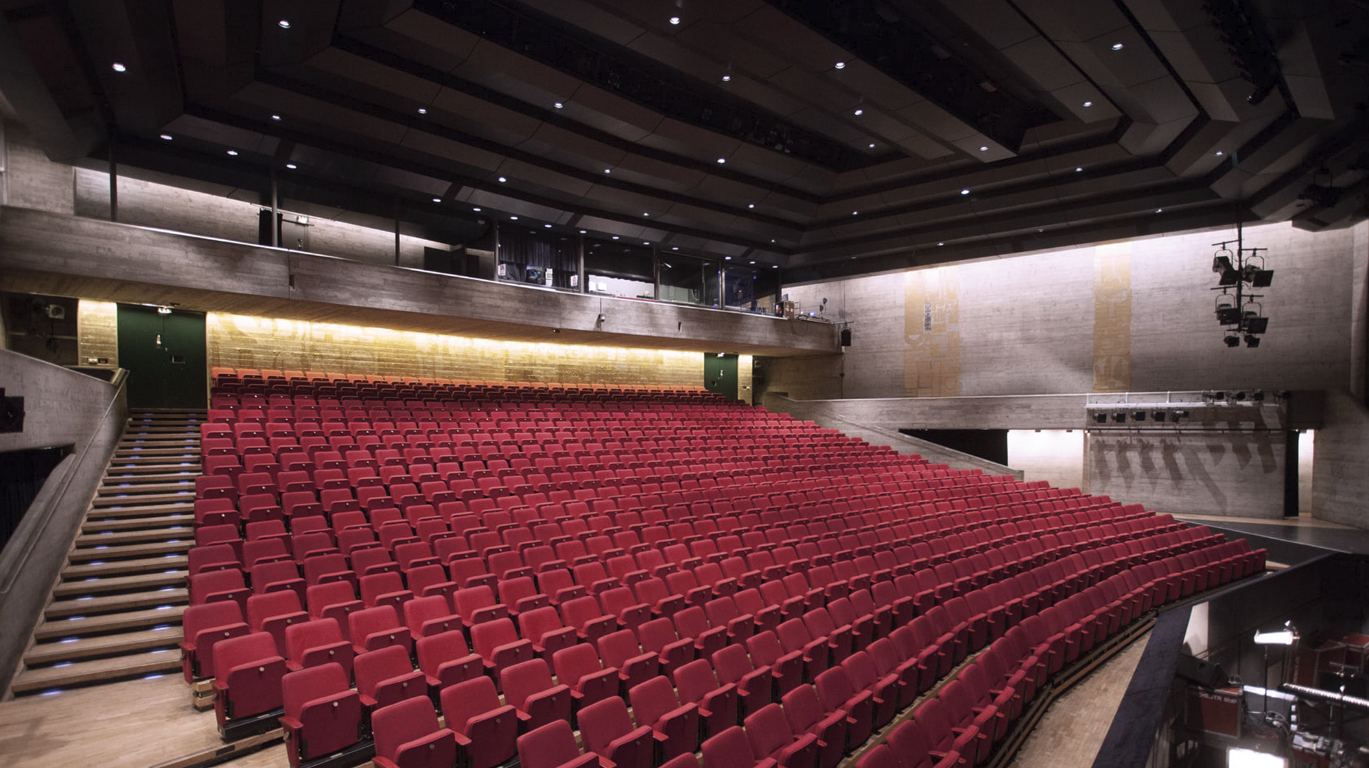 Kulturpartnerschaften bei KESSEL Kulturpartnerschaften bei KESSEL