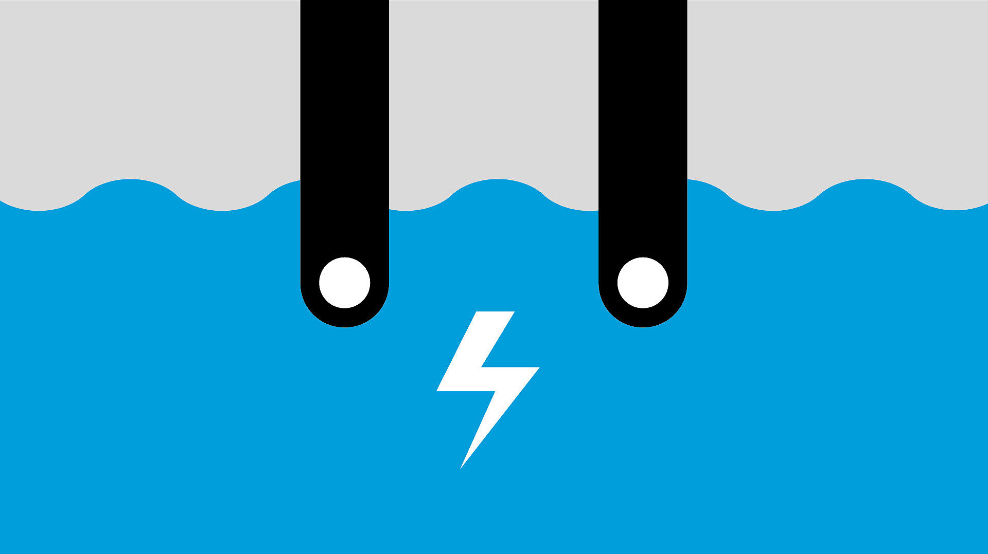 Leitwertsonde Leitwertsonde