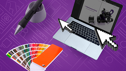 Ausbildung zur/zum MediengestalterIn Ausbildung zur/zum MediengestalterIn