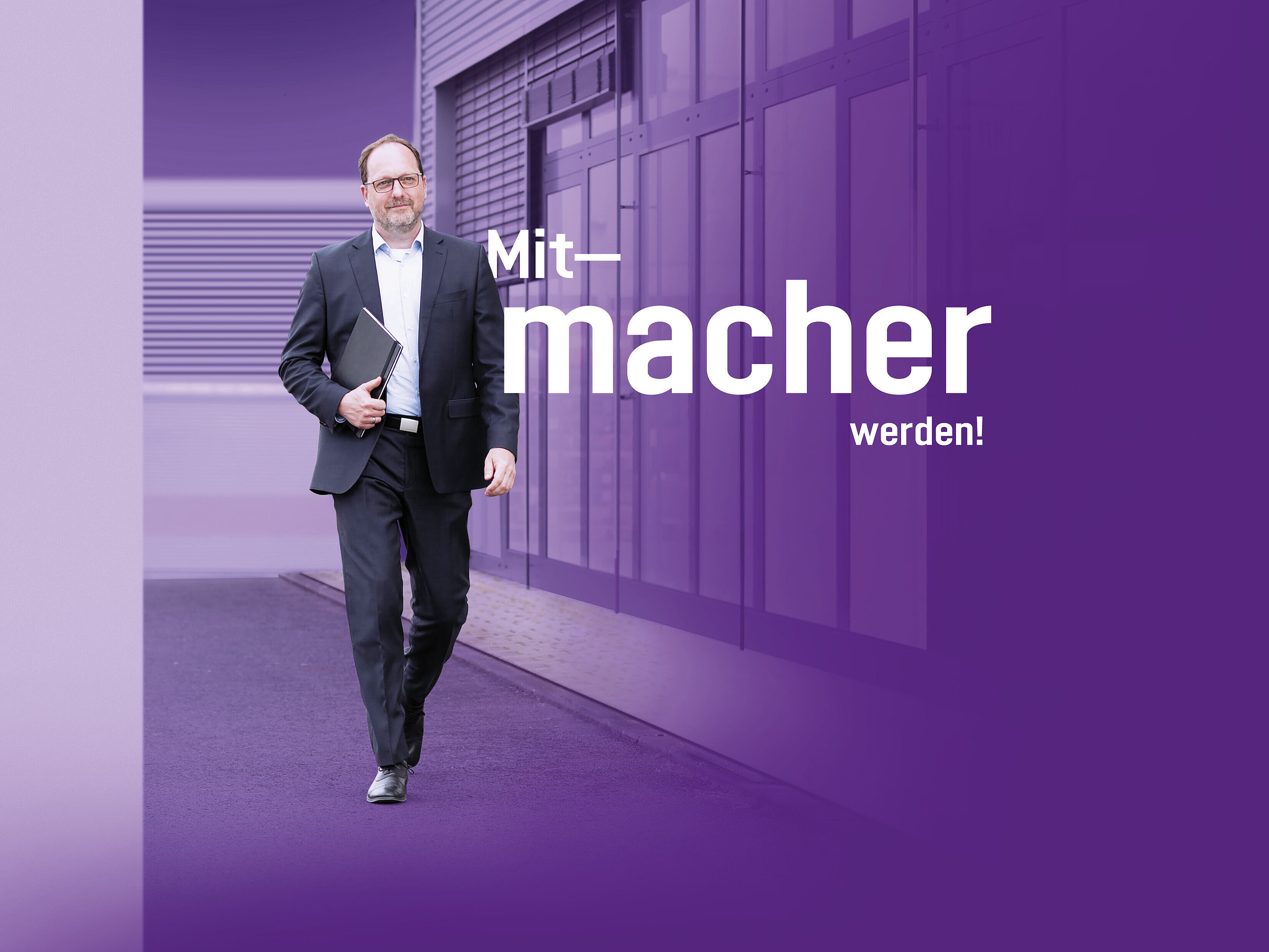 Berufserfahrene bei KESSEL Berufserfahrene bei KESSEL