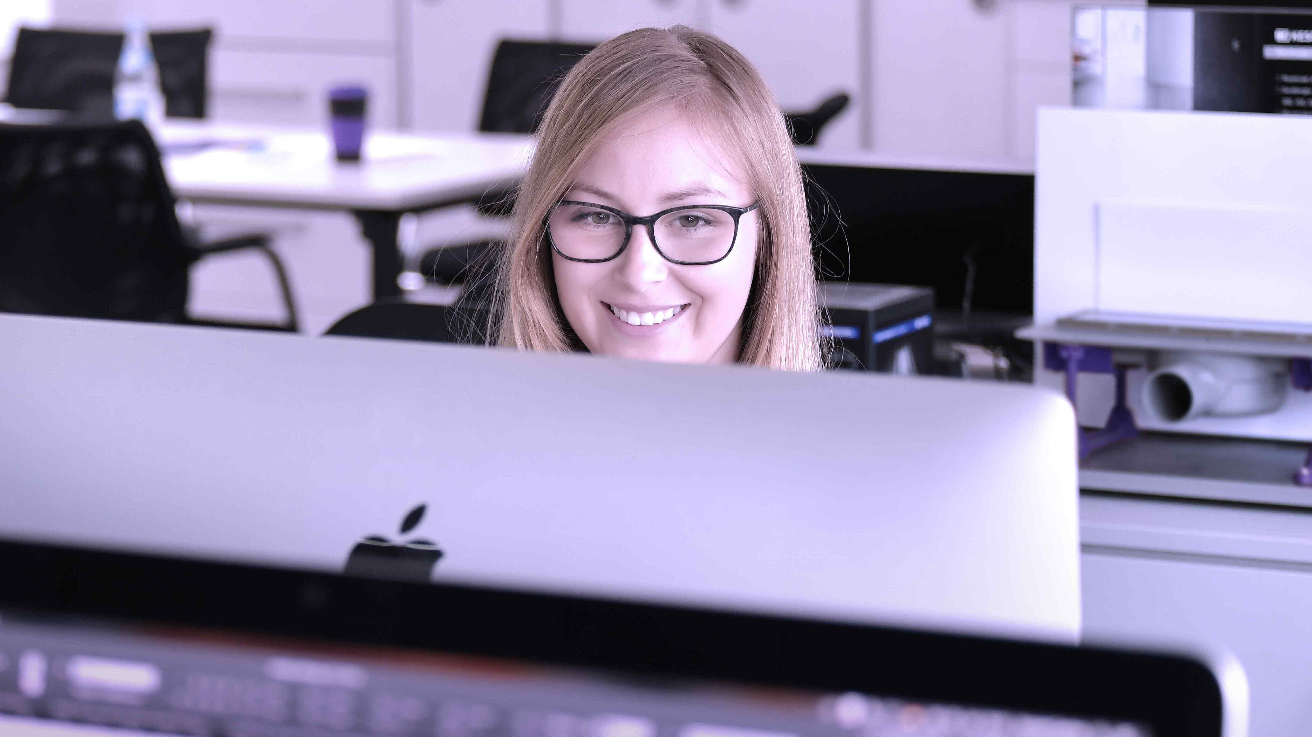 Kaufmänische Berufe bei KESSEL Kaufmänische Berufe bei KESSEL