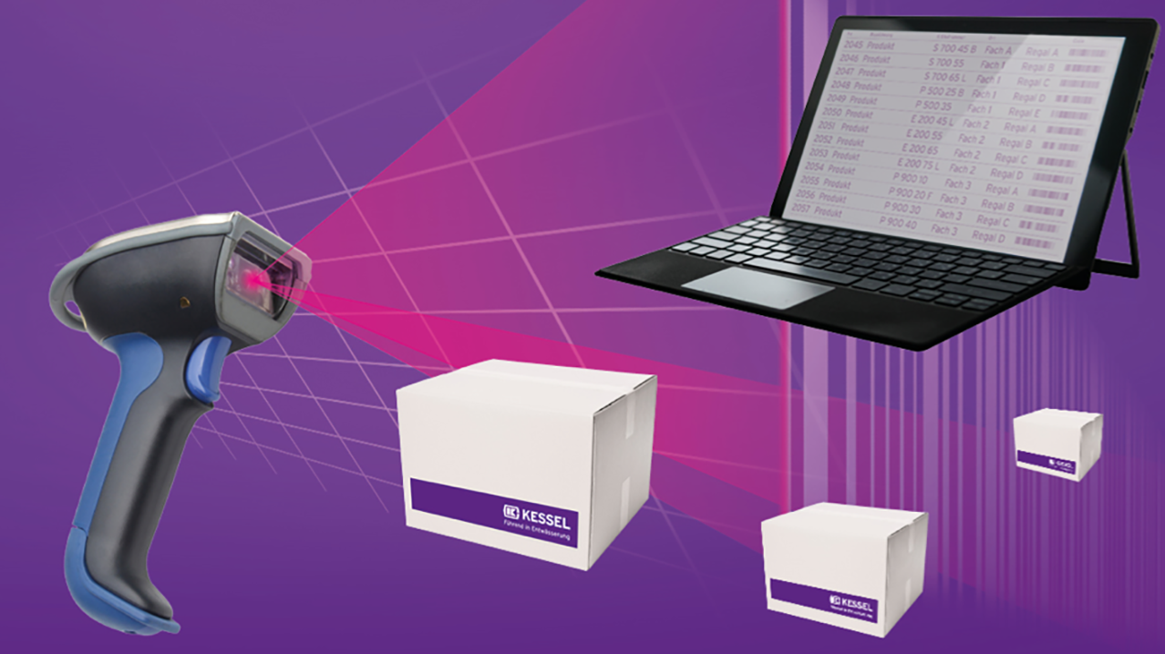 Ausbildung zur Fachkraft für Lagerlogistik Ausbildung zur Fachkraft für Lagerlogistik