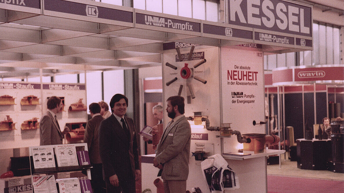 Einstieg in die Pumpentechnik Einstieg in die Pumpentechnik