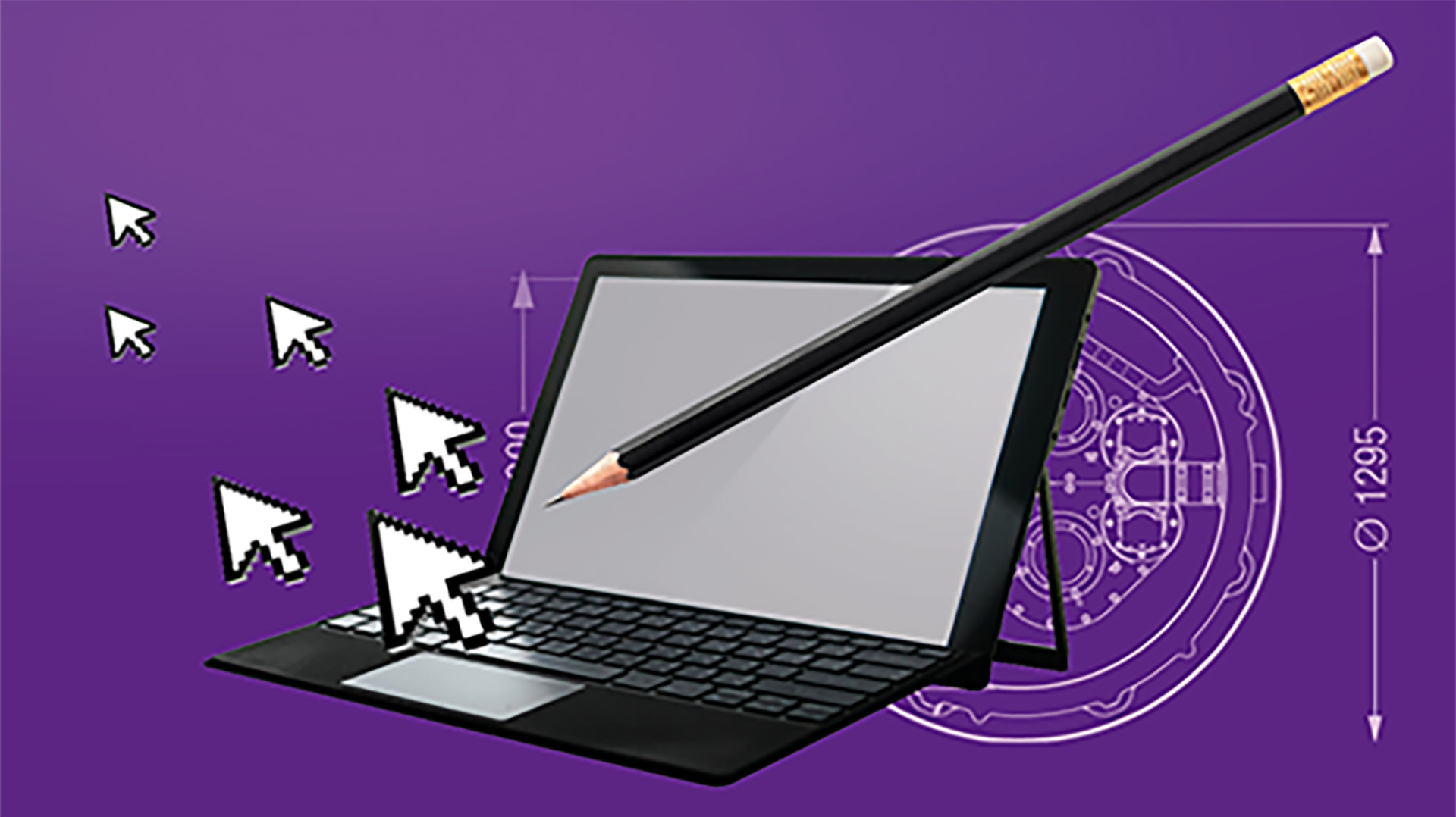 Ausbildung als Technische/r ProduktdesignerIn Ausbildung als Technische/r ProduktdesignerIn