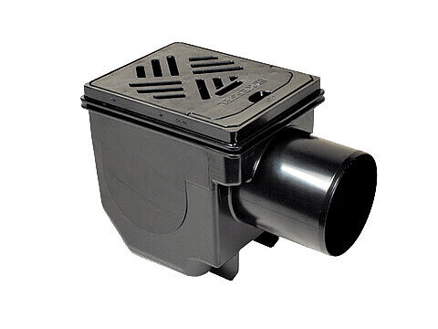 Kellerablauf Drehfix Kellerablauf Drehfix