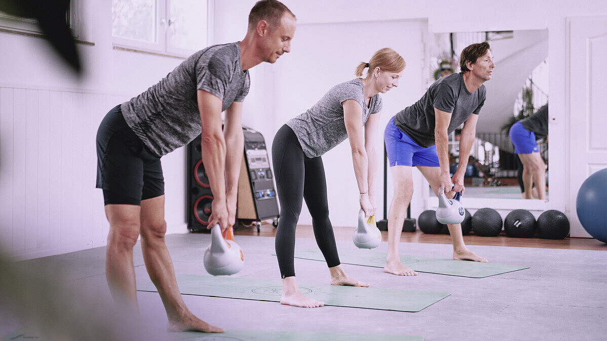 Versorgungsleistungen bei KESSEL Versorgungsleistungen bei KESSEL