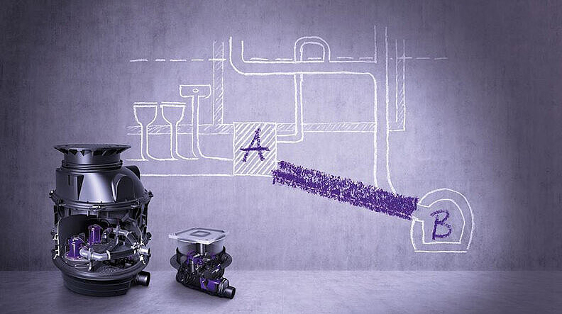 Weltpremiere Ecolift Weltpremiere Ecolift