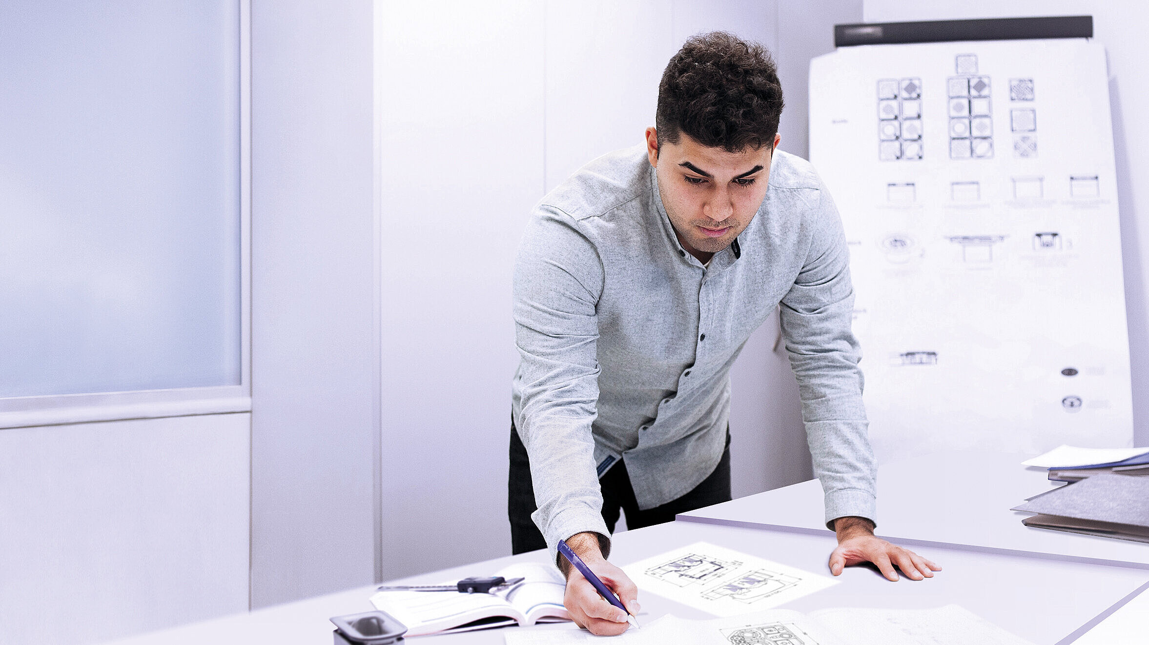 Abschlussarbeit bei KESSEL Abschlussarbeit bei KESSEL