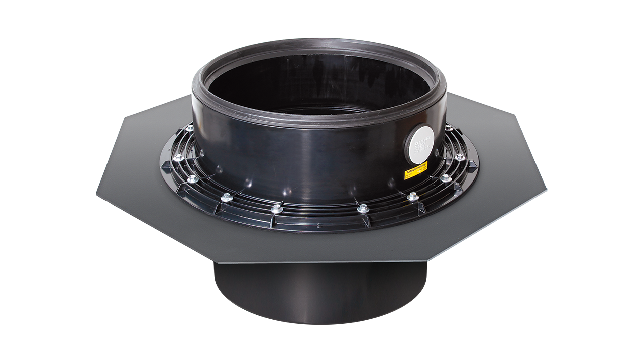 Einbauset für WU-Beton Einbauset für WU-Beton