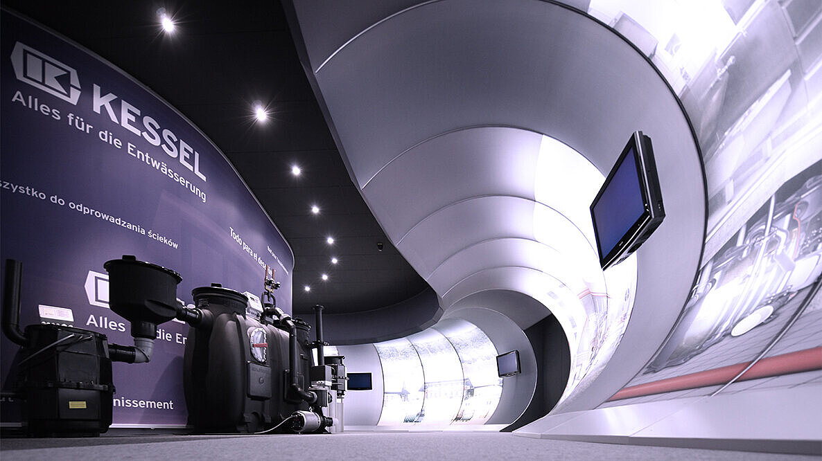 Neues Kundenforum in Lenting Neues Kundenforum in Lenting