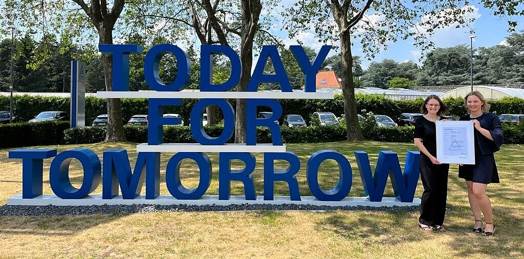 Arbeiten bei KESSEL Arbeiten bei KESSEL