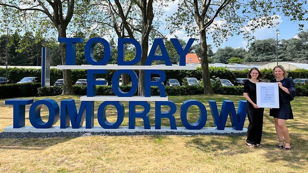 Arbeiten bei KESSEL Arbeiten bei KESSEL