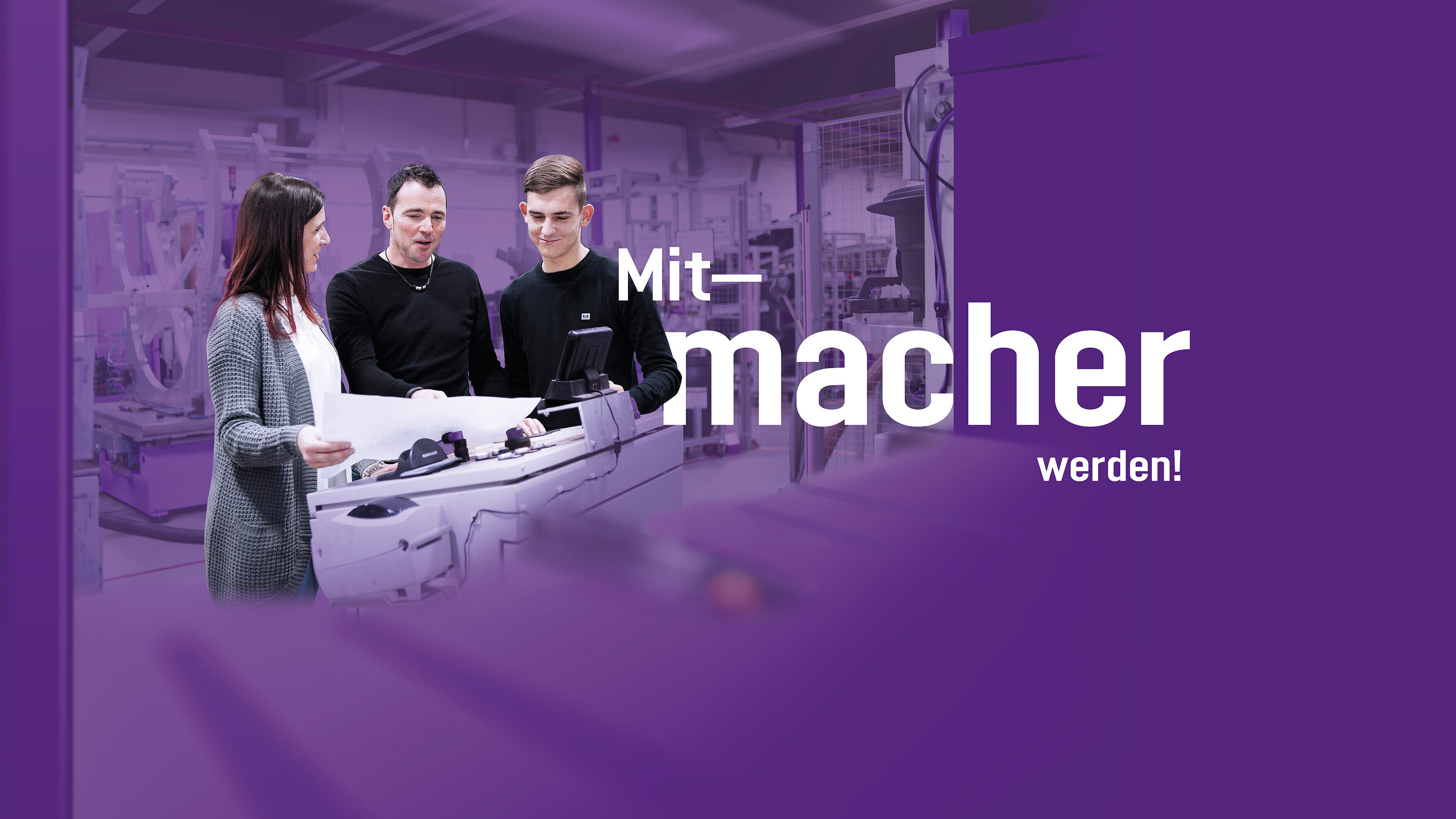 StudentIn bei KESSEL StudentIn bei KESSEL