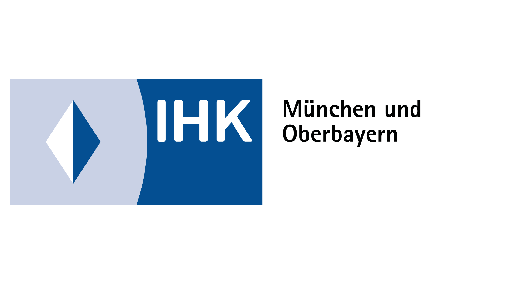 IHK für München und Oberbayern IHK für München und Oberbayern