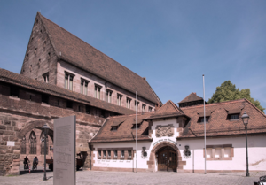 Tucherbräu am Opernhaus